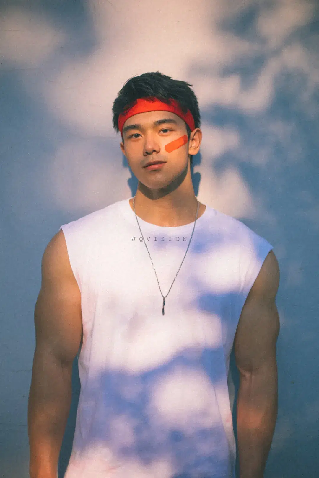 JQ's MAN|2024 for XX-NICEIBB