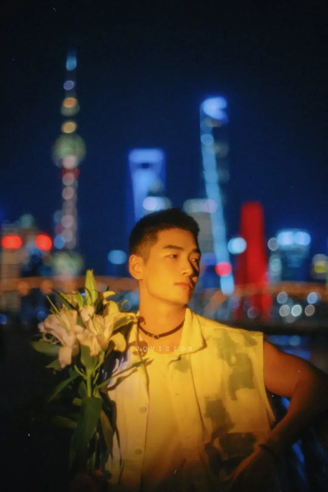 JQ's MAN|2024 for XX-NICEIBB