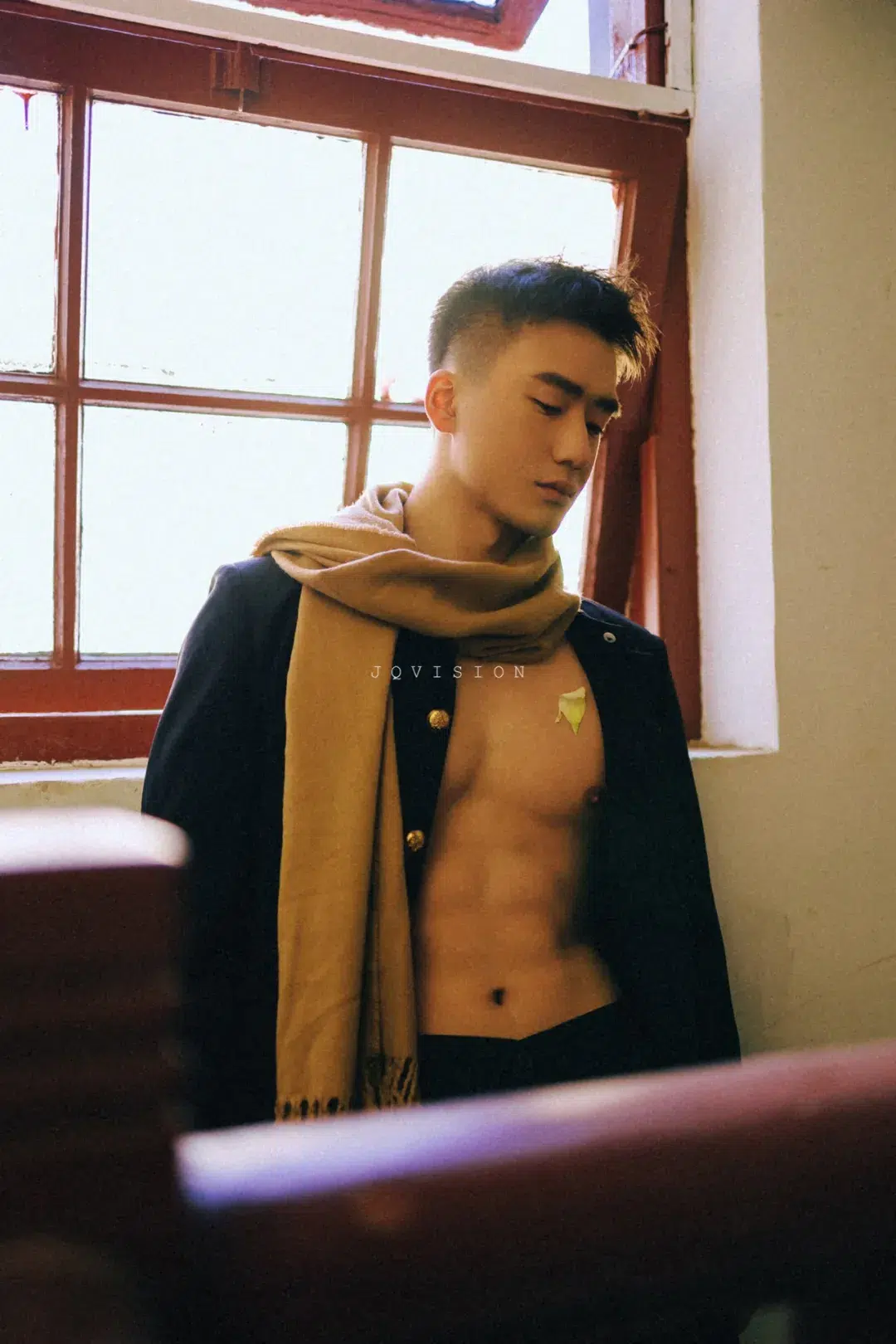 JQ's MAN|2024 for XX-NICEIBB